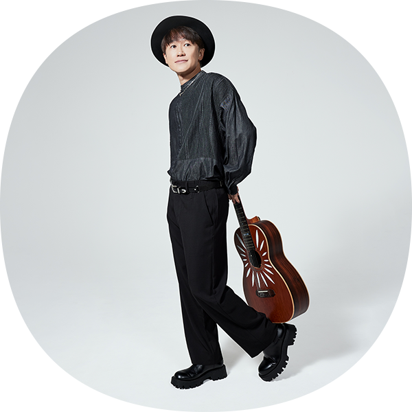 ナオト・インティライミ